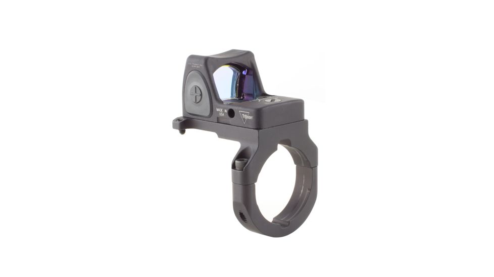 Trijicon RMR Sight 6.5 MOA w/ RM38 ACOG mount RM07-38