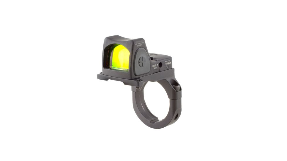 Trijicon RMR Sight 6.5 MOA w/ RM38 ACOG mount RM07-38