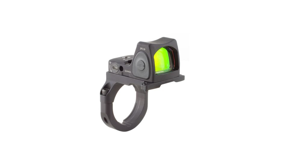 Trijicon RMR Sight 6.5 MOA w/ RM38 ACOG mount RM07-38