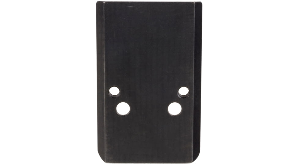 USED Trijicon RMR/SRO Adapter Plate, Sig Sauer P320 X-Carry, AC32088, EDEMO25, Used, Condition Like New, Inspect and Rebox