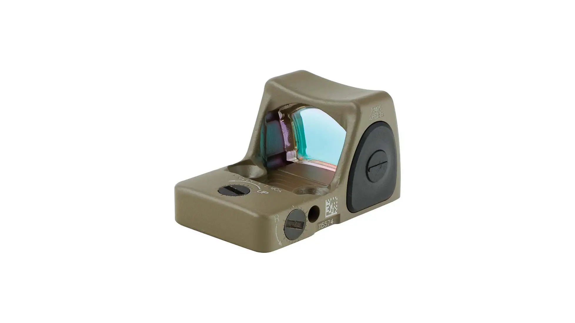 Trijicon RMR RM06 Type 2 Red Dot Sight