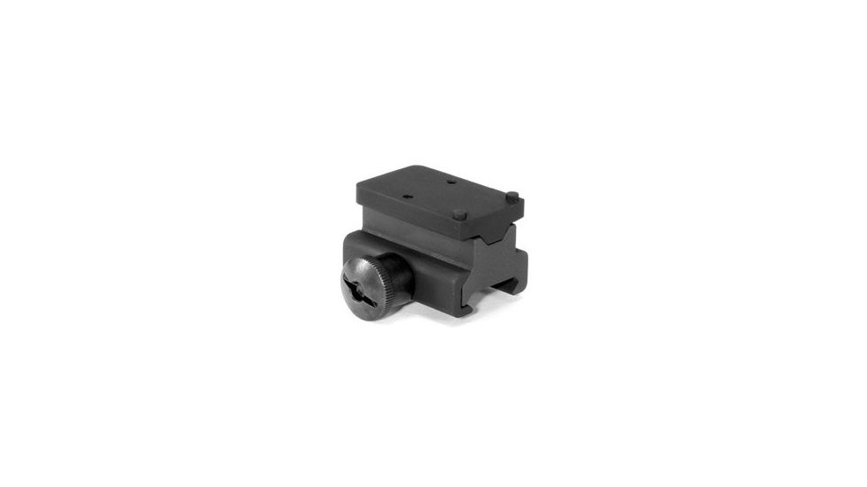 Trijicon RMR Tall Picatinny Rail Mount