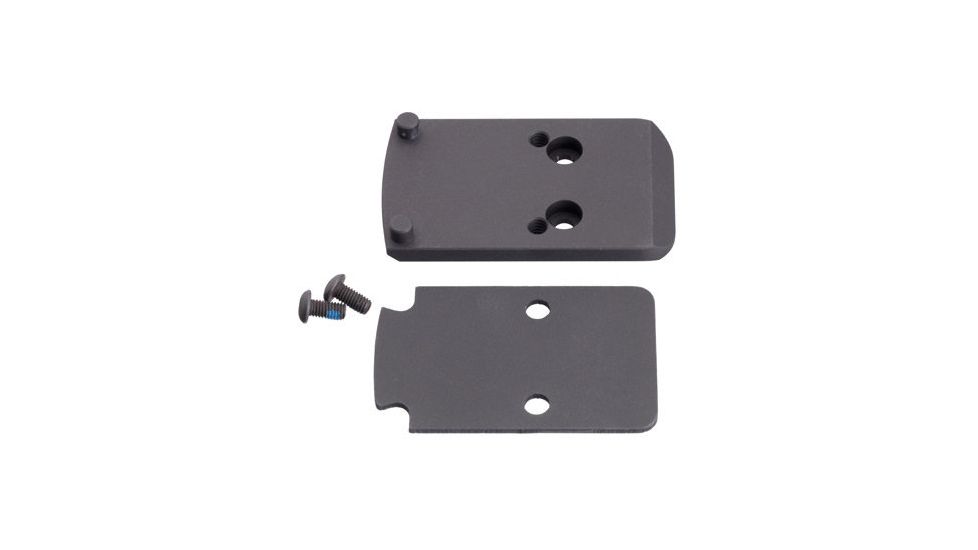 Trijicon RM37 Adapter Plate for Docter Mounts