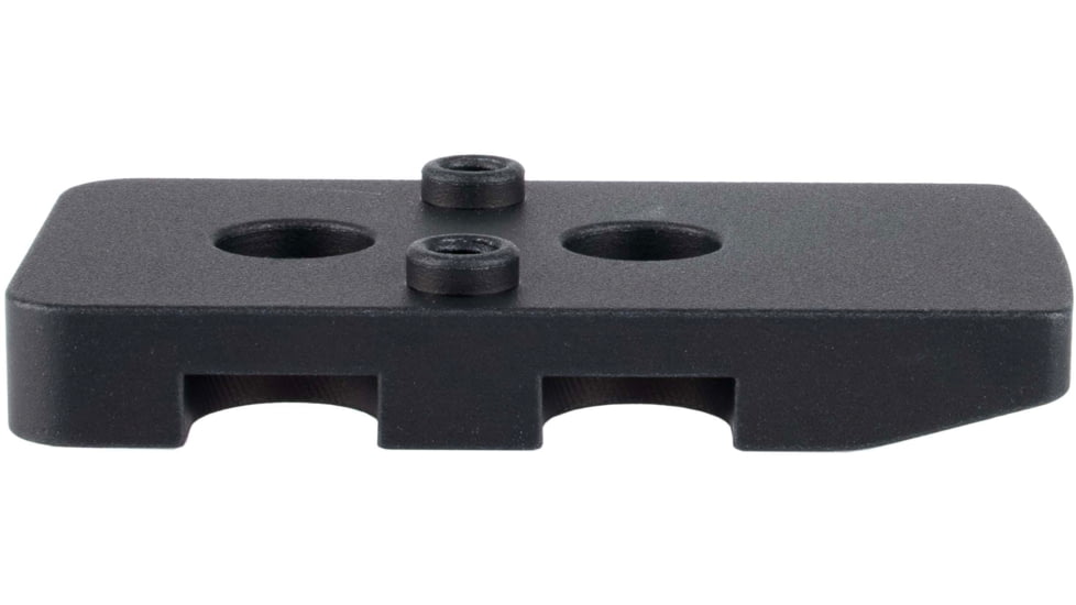 Trijicon RMRcc Plate for Accessory Ring Caps w/Q-LOC Technology - Low, AC32120