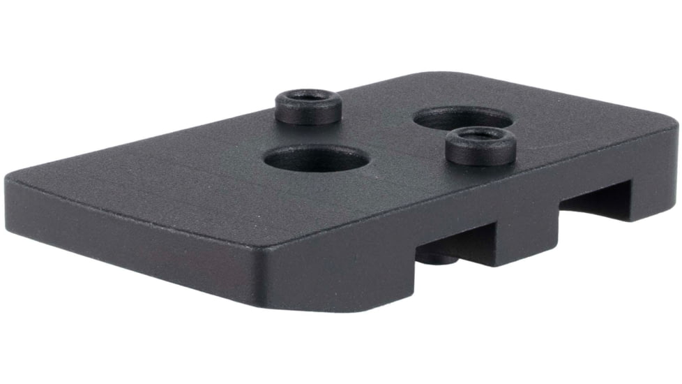 Trijicon RMRcc Plate for Accessory Ring Caps w/Q-LOC Technology - Low, AC32120