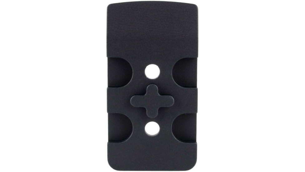 Trijicon RMRcc Plate for Accessory Ring Caps w/Q-LOC Technology - Low, AC32120