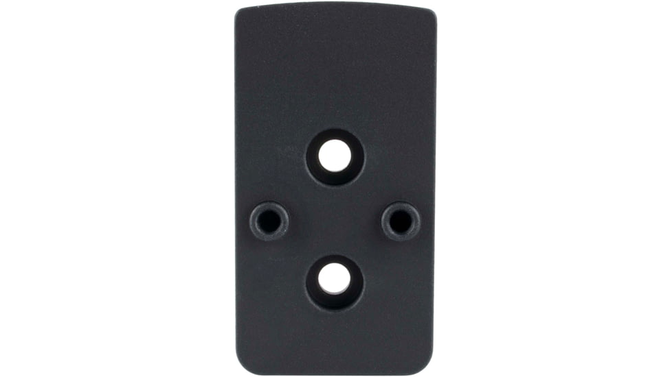 Trijicon RMRcc Plate for Accessory Ring Caps w/Q-LOC Technology - Low, AC32120