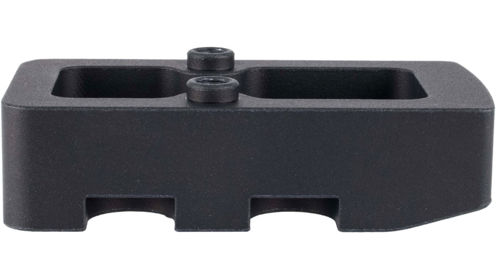 Trijicon RMRcc Plate for Accessory Ring Caps w/Q-LOC Technology - Medium, AC32121
