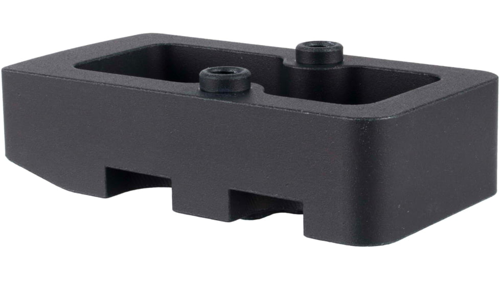 Trijicon RMRcc Plate for Accessory Ring Caps w/Q-LOC Technology - Medium, AC32121