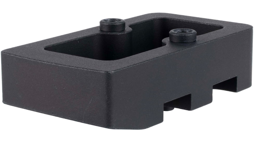 Trijicon RMRcc Plate for Accessory Ring Caps w/Q-LOC Technology - Medium, AC32121