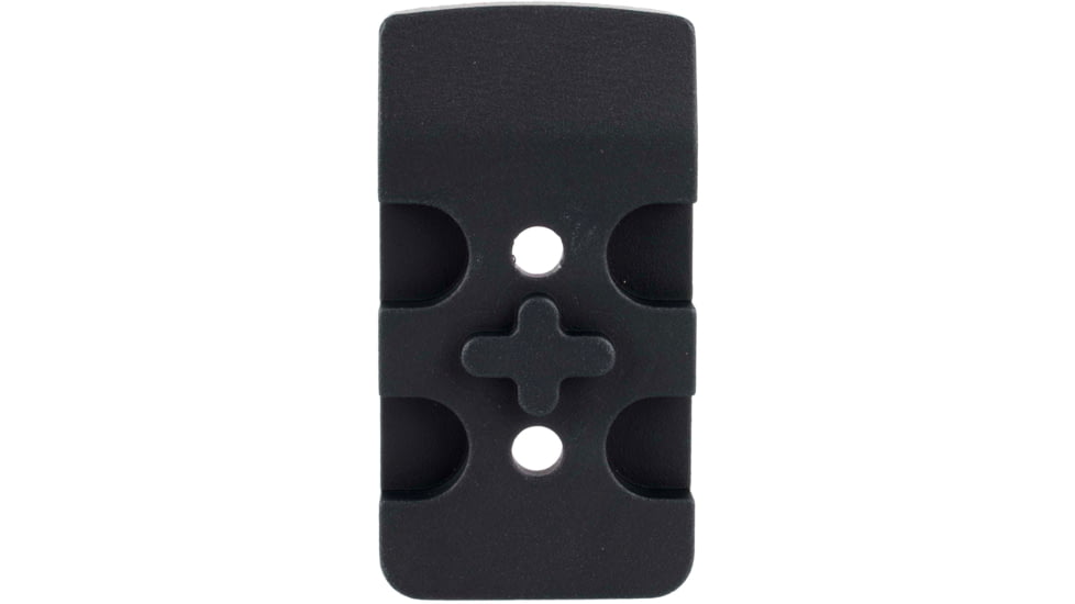 Trijicon RMRcc Plate for Accessory Ring Caps w/Q-LOC Technology - Medium, AC32121