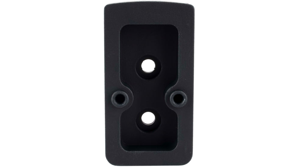 Trijicon RMRcc Plate for Accessory Ring Caps w/Q-LOC Technology - Medium, AC32121