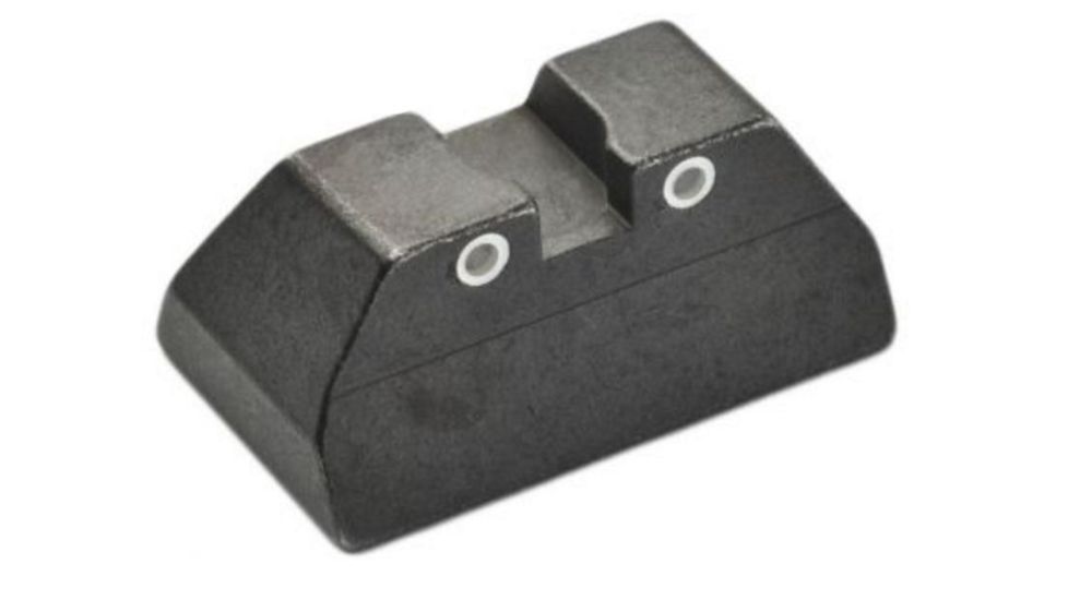 Trijicon Bright &amp; Tough Ruger P90,P91 Rear Sight RA06R