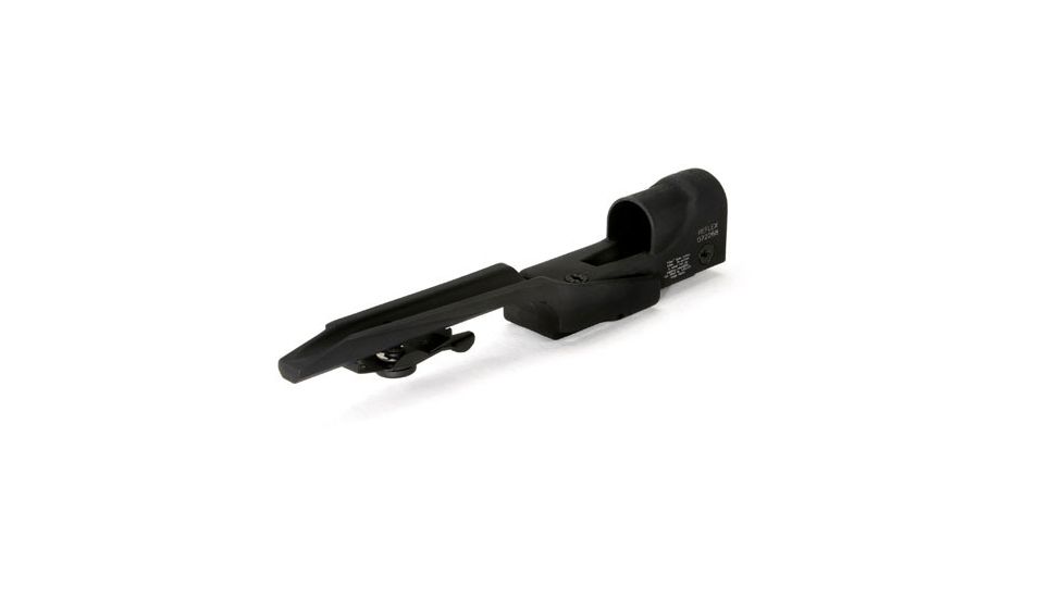 Trijicon RX01-10 Reflex 6.5 MOA Amber Dot Sight with M16 Handle Mount