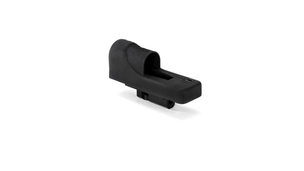 Trijicon RX01-25 Reflex 6.5 MOA Amber Dot Sight with M16/AR15 Top of Handle Mount