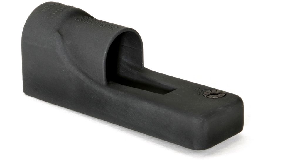 Trijicon RX06 12.5 MOA Reflex Sight w/Amber Triangle Reticle, No Mount