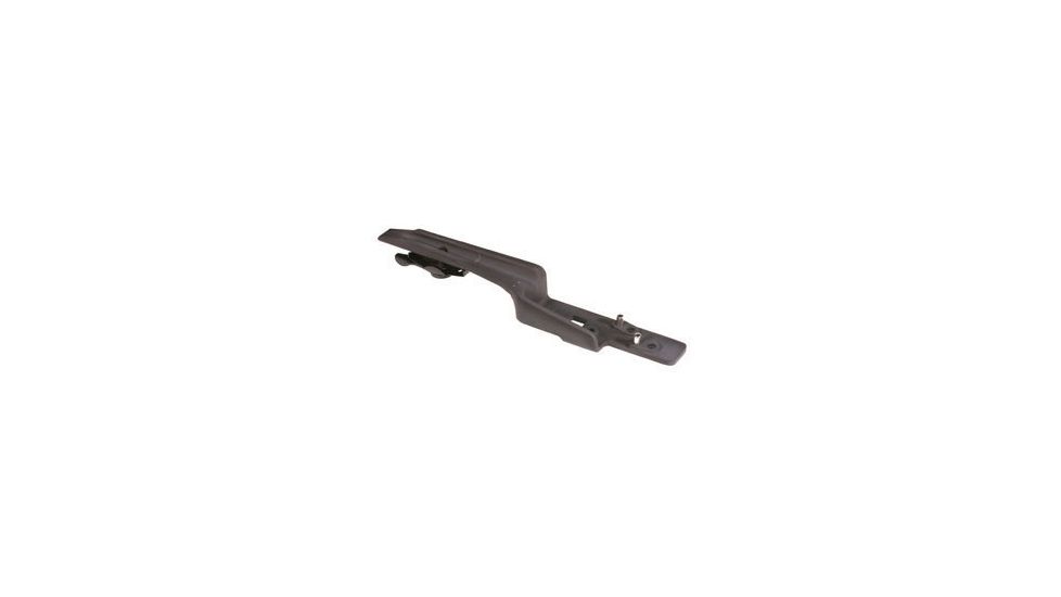 Trijicon RX10 Reflex Sight M16 Handle Mount