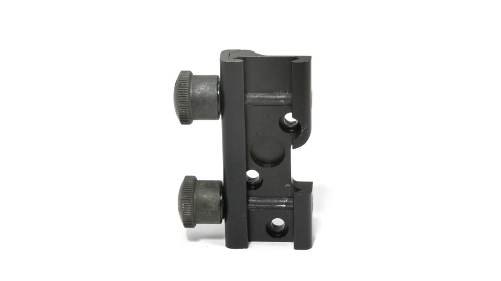 Trijicon RX15 Low Profile Flattop Quick Detach Mount for Trijicon Reflex Scope