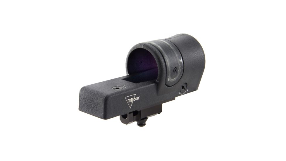 Trijicon RX30 25 6.5 MOA Amber Dot Reticle 42mm Reflex Sight RX30-25