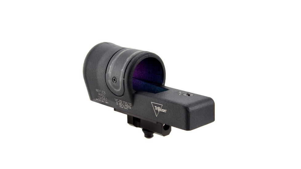 Trijicon RX30 25 6.5 MOA Amber Dot Reticle 42mm Reflex Sight RX30-25