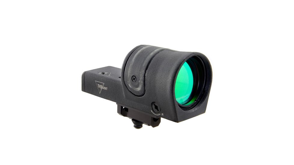 Trijicon RX30 25 6.5 MOA Amber Dot Reticle 42mm Reflex Sight RX30-25