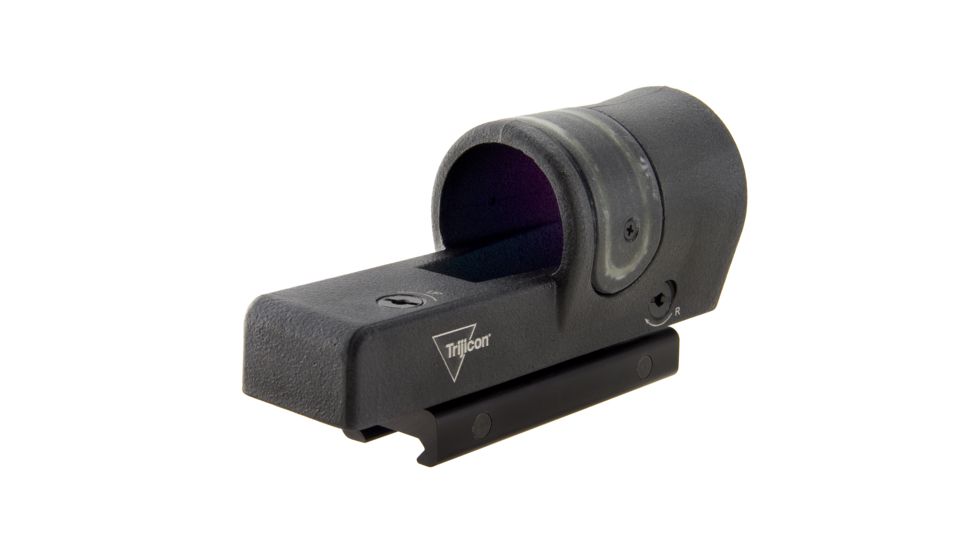Trijicon RX30 25 6.5 MOA Amber Dot Reticle 42mm Reflex Sight w/ TA51 Mount