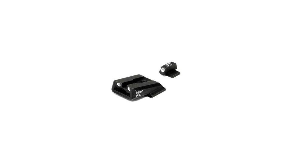 Trijicon S&amp;w M&amp;p Shield Night Sight Set - SA39-C-600715
