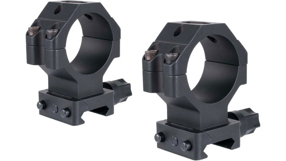 Trijicon Scope Rings w/Q-LOC Technology - 30mm - Extra High, AC22067