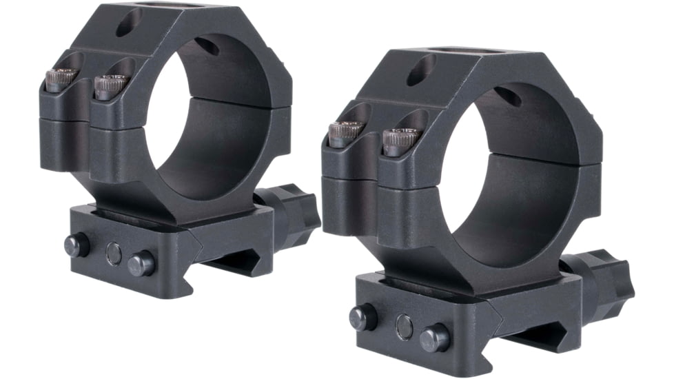 Trijicon Scope Rings w/Q-LOC Technology - 30mm - Medium, AC22065