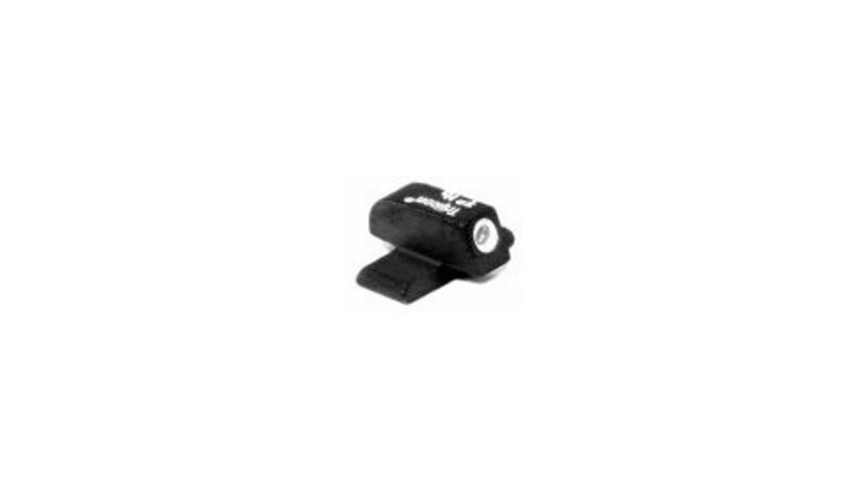 Trijicon Bright &amp; Tough Sig Front Sight With Orange Lamp SG01F-O