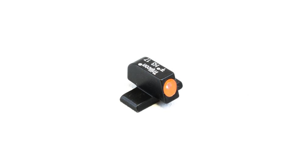 Trijicon Sig HD Night Sight,Orange Front Outline .254 High SG101FO-254
