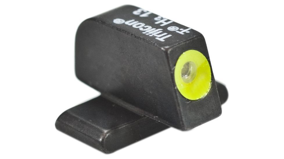 Trijicon Sig Hd Yellow Outline Front Sight SG101FY