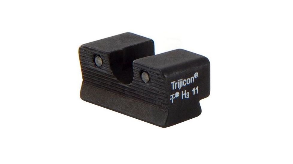 Trijicon Sig P220 And P229 Hd Rear Sight SG103R