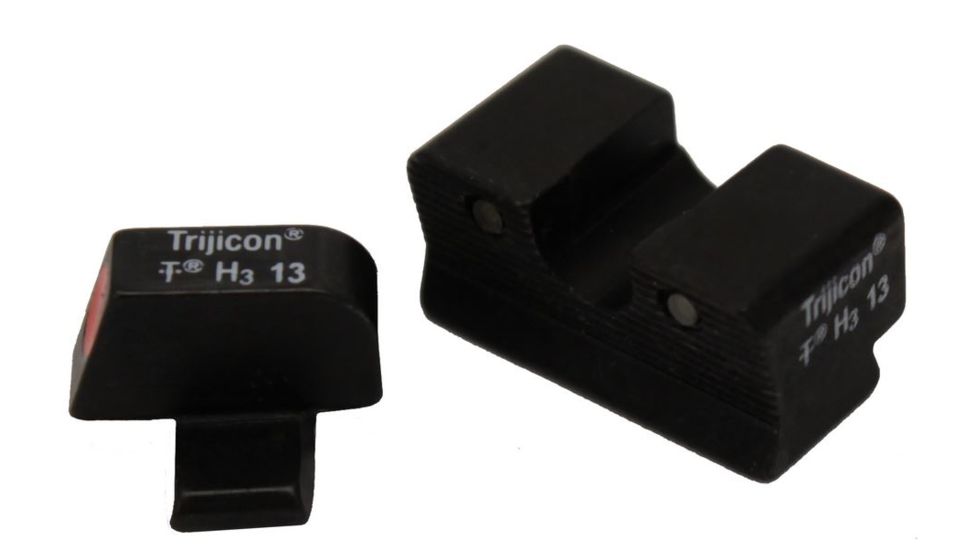 Trijicon SIG P220 &amp; P229 HD Night Sight Set - Orange Front SG103O
