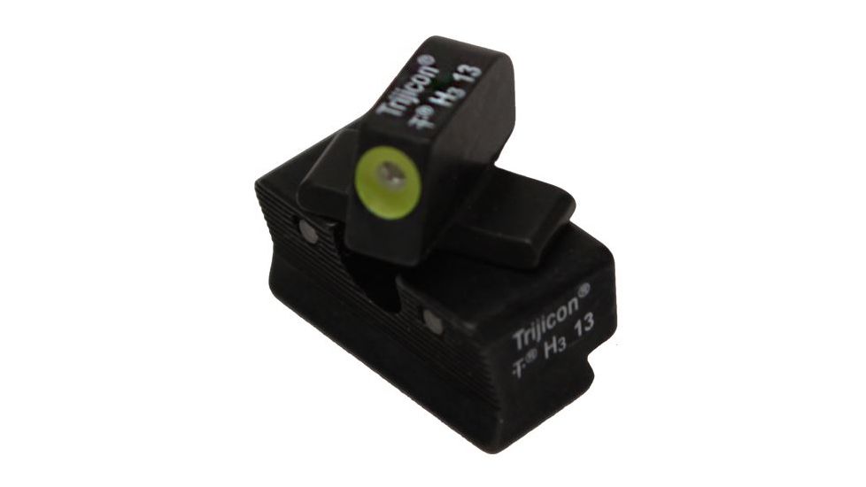 Trijicon SIG P220 &amp; P229 HD Night Sight Set - Yellow Front SG103Y