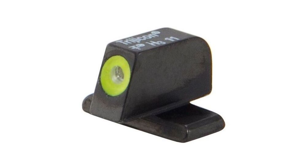 DEMO, Trijicon Sig P220 And P229 Hd Yellow Outline Front Sight SG103FY
