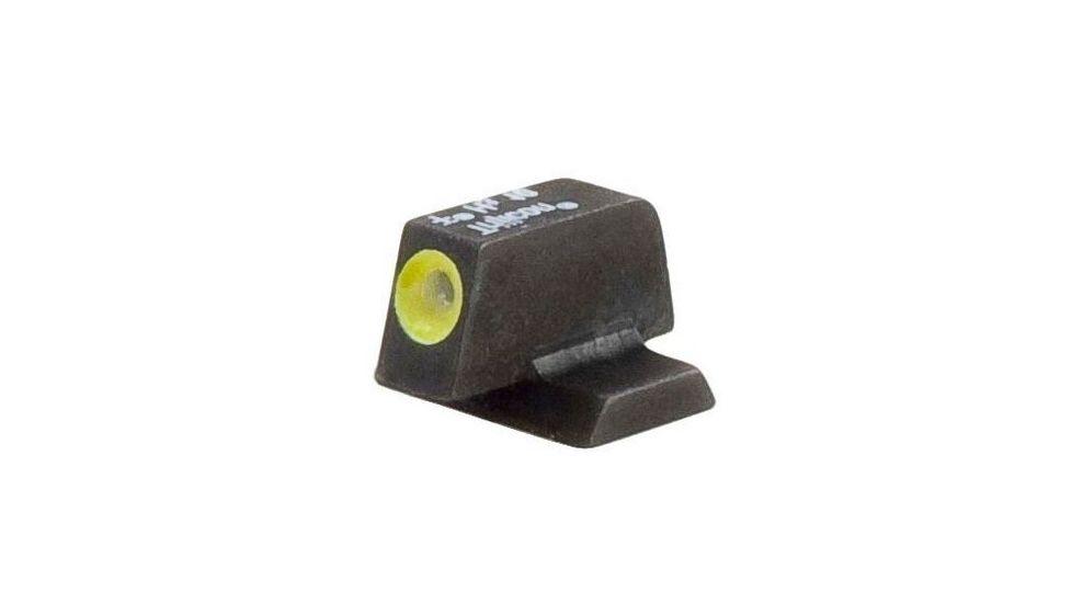 Trijicon Smith And Wesson Mp Hd Yellow Front Outline Sight .262 High SA137FY-262