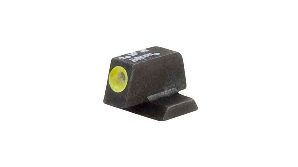Trijicon Smith And Wesson Mp Hd Yellow Front Outline Sight .272 High SA137FY-272