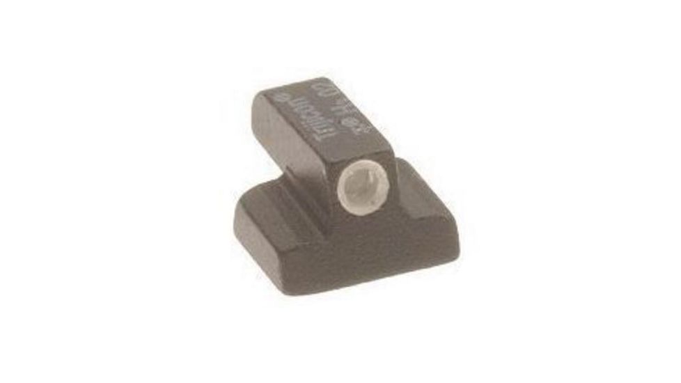 Trijicon Bright &amp; Tough Smith And Wesson .45/10Mm Front Sight .262 SA02F