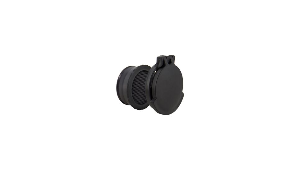 Trijicon Tenebraex killFLASH Anti-Reflection Device &amp; Flip Up Objective Lens Cover for SRS Sight AC31003