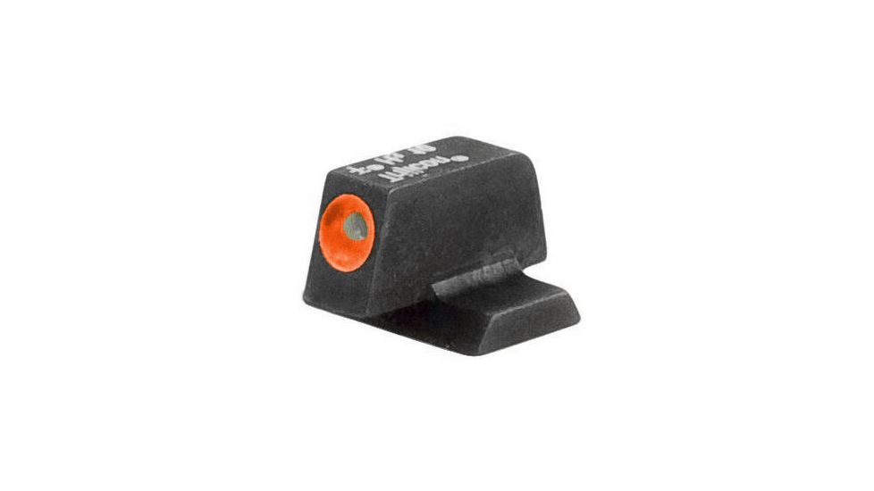 Trijicon Smith And Wesson Mp Hd Orange Front Outline Sight .272 High SA137FO-272