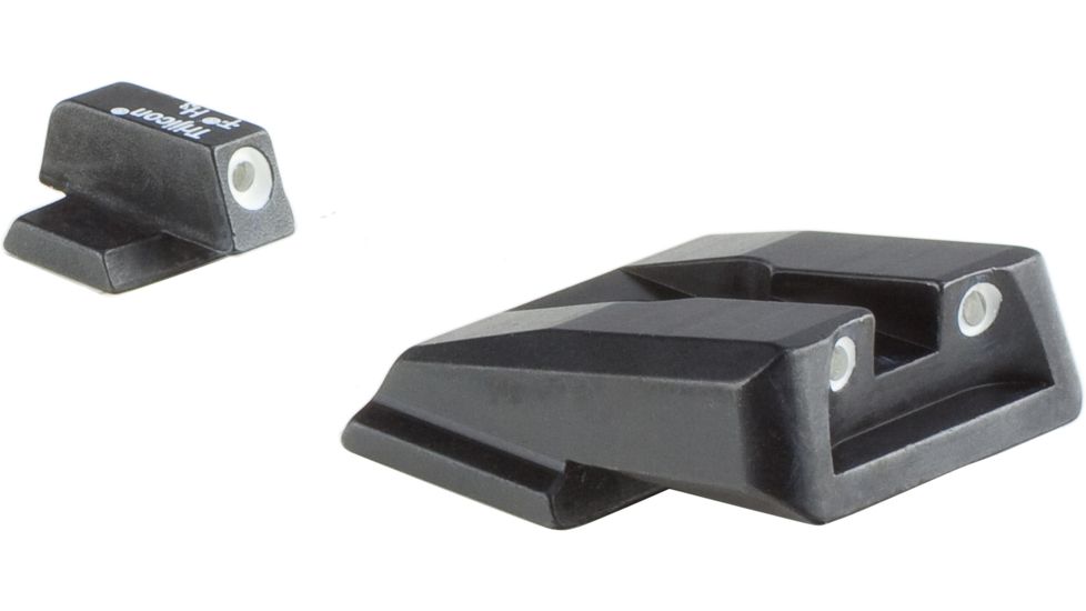 Trijicon S&amp;w M&amp;p Shield Night Sight Set - SA39-C-600716