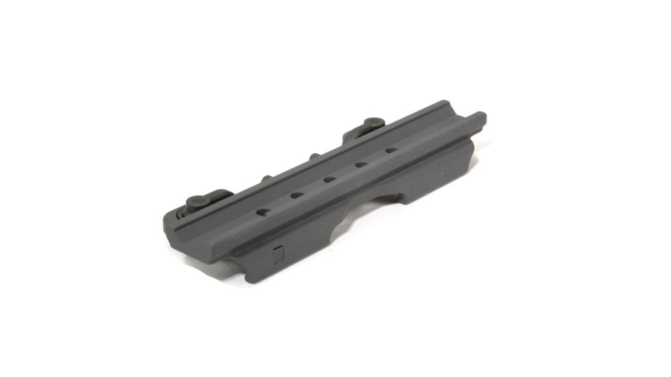 Trijicon TA12 ACOG Scope ARMS Throw Lever Adapter for Picatinny Rails