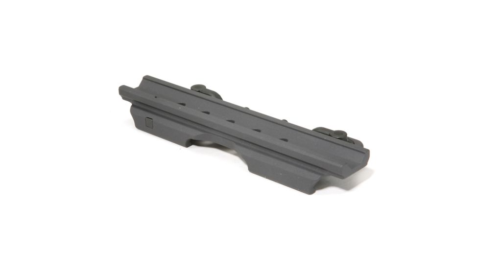 Trijicon TA12 ACOG Scope ARMS Throw Lever Adapter for Picatinny Rails