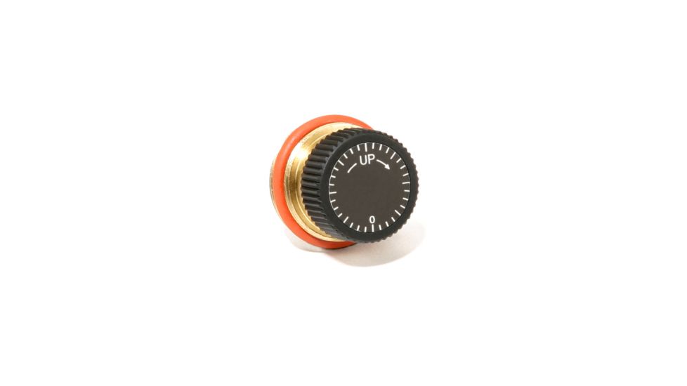 Trijicon TA29 ACOG External Elevation Adjuster, factory installation only