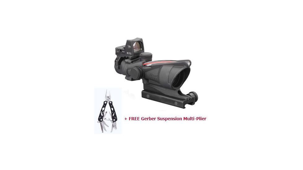 Trijicon TA31-RMR Rifle Scope Kit