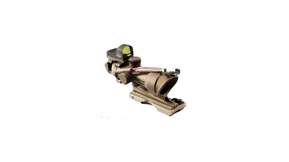 Trijicon ACOG Rifle Scope 4x32mm