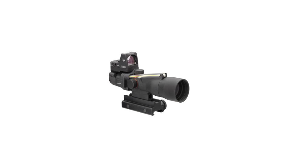 Trijicon 3x30mm ACOG Rifle Scope