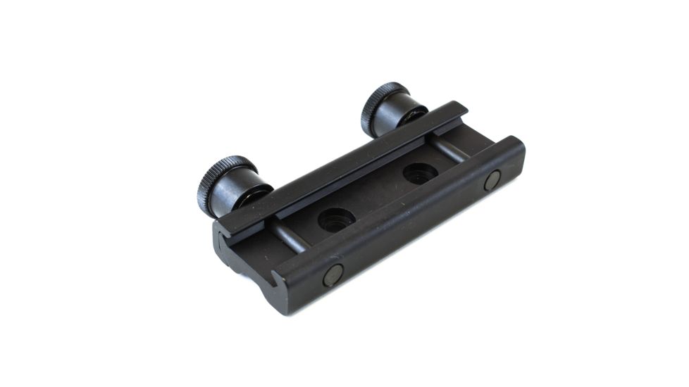 Trijicon TA51 ACOG Flat Top Picatinny Mount Rail Adapter TA51