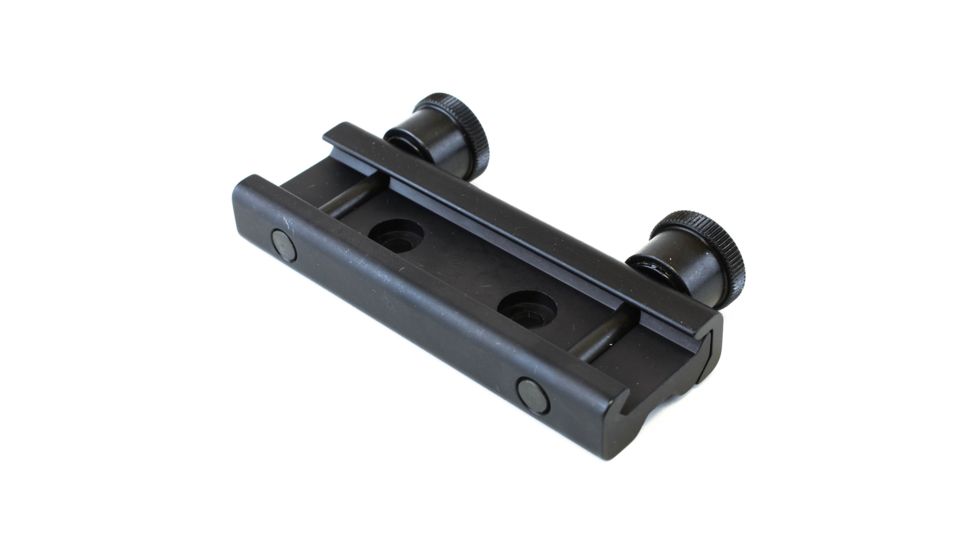 Trijicon TA51 ACOG Flat Top Picatinny Mount Rail Adapter TA51